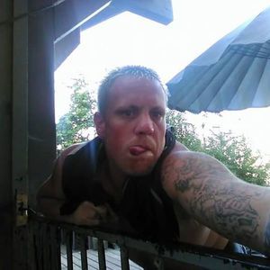 Meet your Posher, Mark